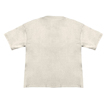 Camiseta Grizzly Script Oversized Tee - V26GRC12