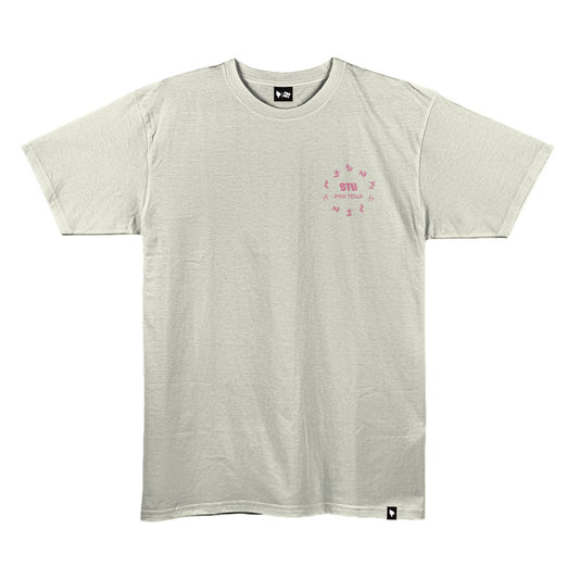 Camiseta Posso Stu Pro Tour Poa