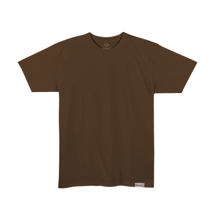 Camiseta Diamond Fashion Basics Tee