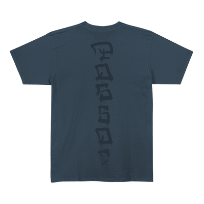 Camiseta Posso Tag Vertical