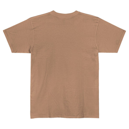 Camiseta Grizzly Outline Og Bear Tee