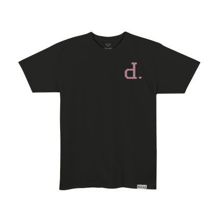 Camiseta Diamond Un Polo Tee - I25DIC06
