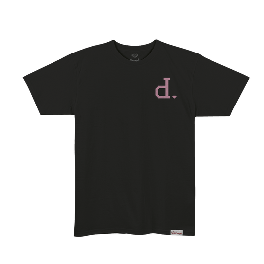 Camiseta Diamond Un Polo Tee - I25DIC06