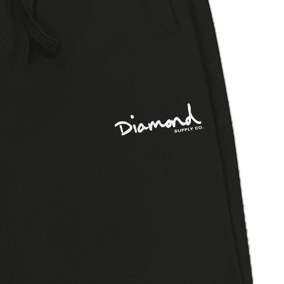 Calça Diamond Og Script