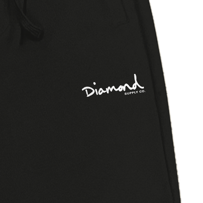 Calça Diamond Og Script