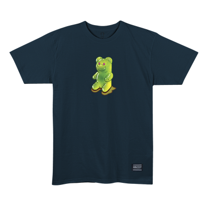 Camiseta Grizzly Gummy Bear Tee