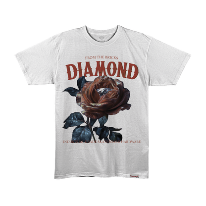 Camiseta Diamond From The Bricks Tee