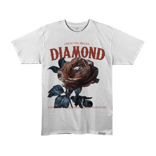 Camiseta Diamond From The Bricks Tee