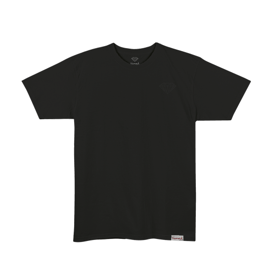 Camiseta Diamond Brilliant Tee