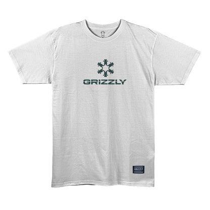 Camiseta Grizzly Outdoor Division Drift Tee