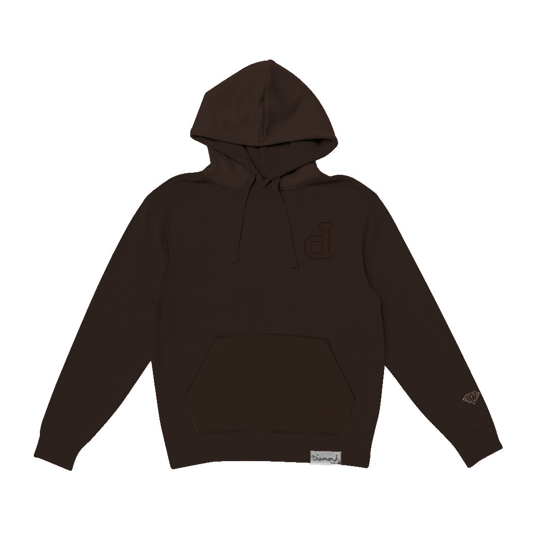 Moletom Diamond Un Polo Hoodie