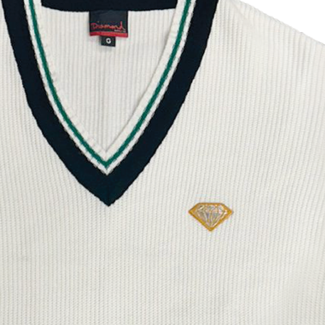 Suéter Dmnd x Dwayne