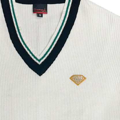 Suéter Dmnd x Dwayne