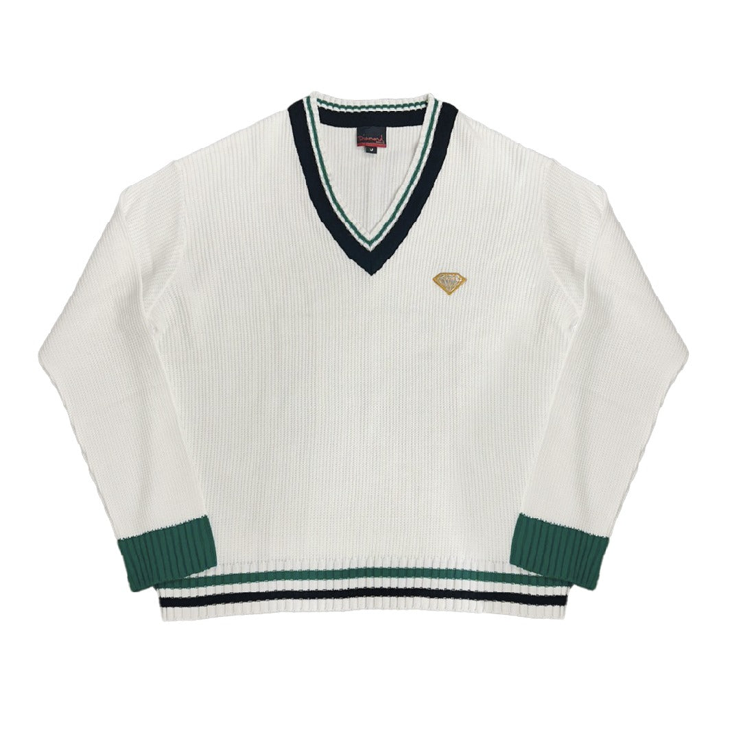 Suéter Dmnd x Dwayne