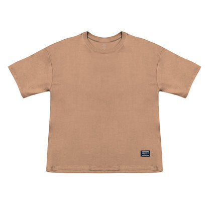 Camiseta Grizzly Blank Oversized