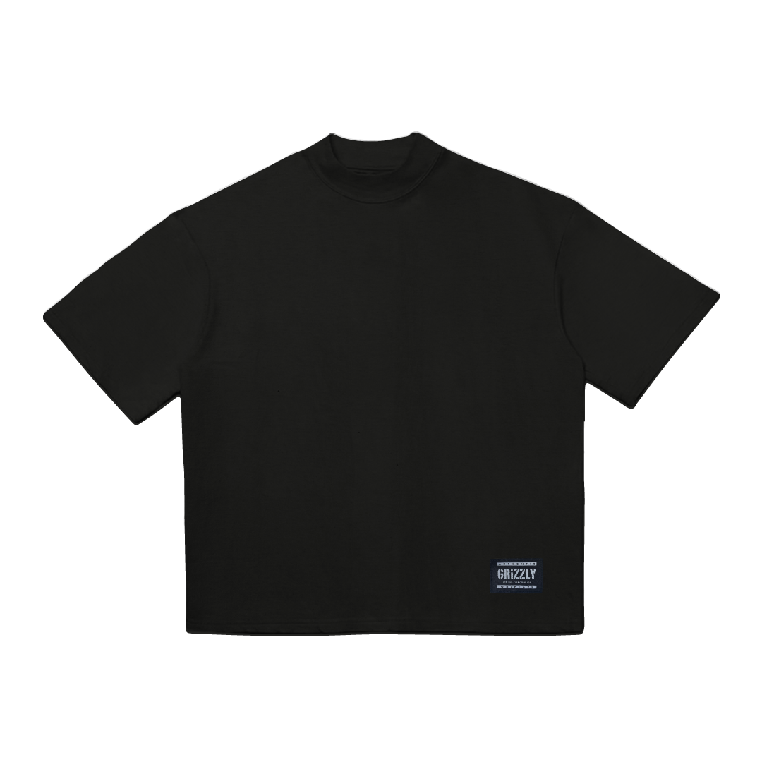 Camiseta Grizzly Blank Oversized Tee