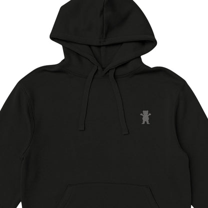 Moletom Grizzly Mini Og Bear Hoodie