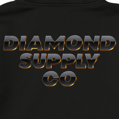 Moletom Diamond Dsc Hoodie