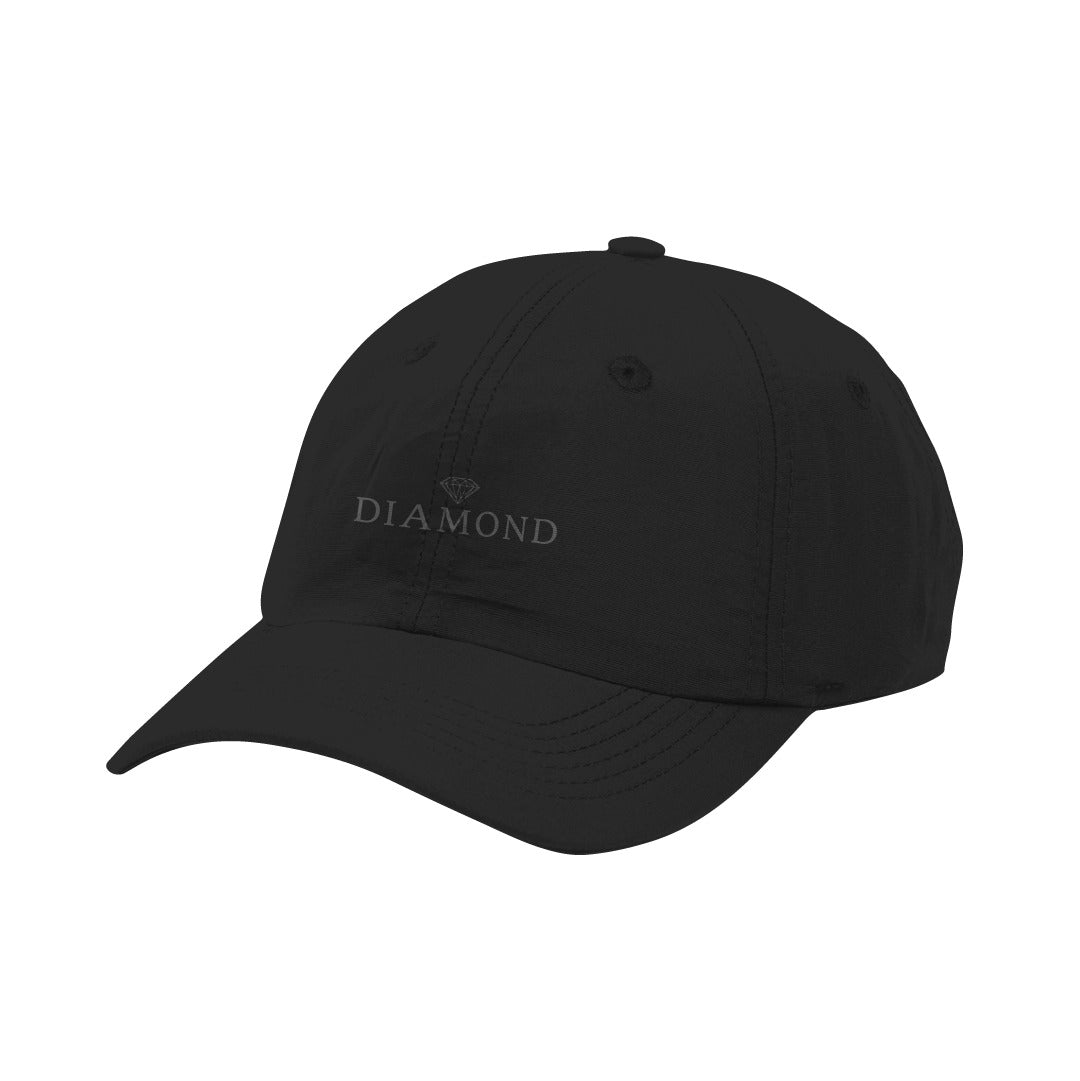Boné Diamond Classic Hat