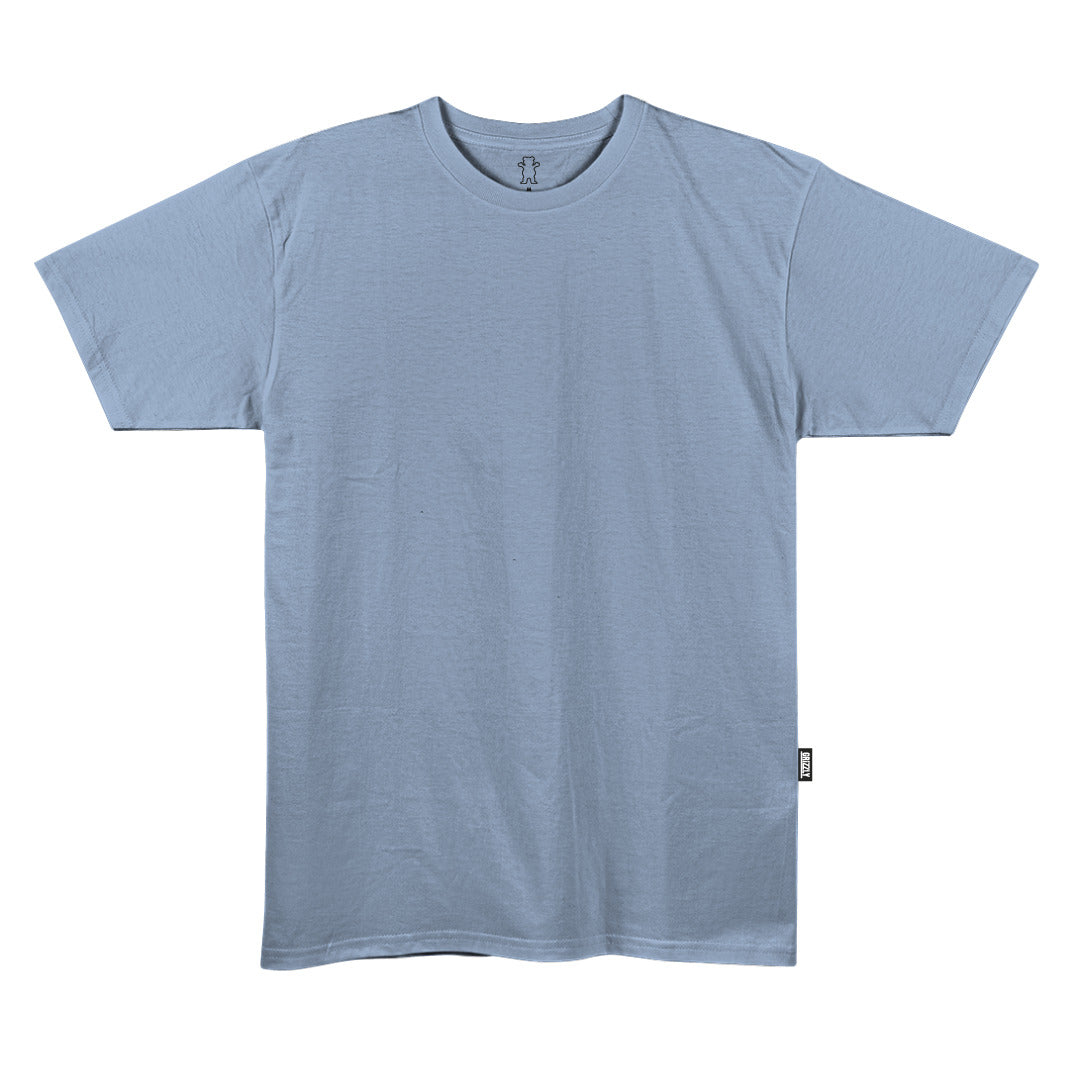 Camiseta Grizzly Blank Tee