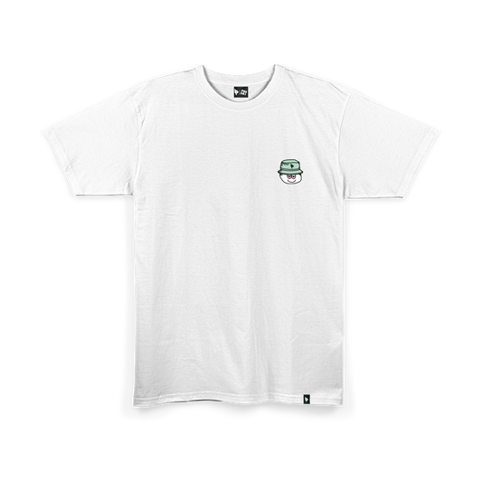 Camiseta Posso Doceira