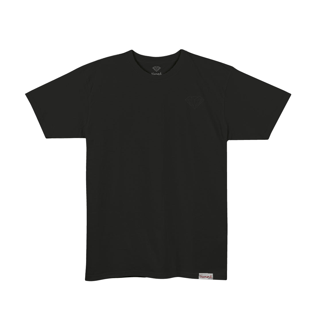 Camiseta Diamond Brilliant Tee
