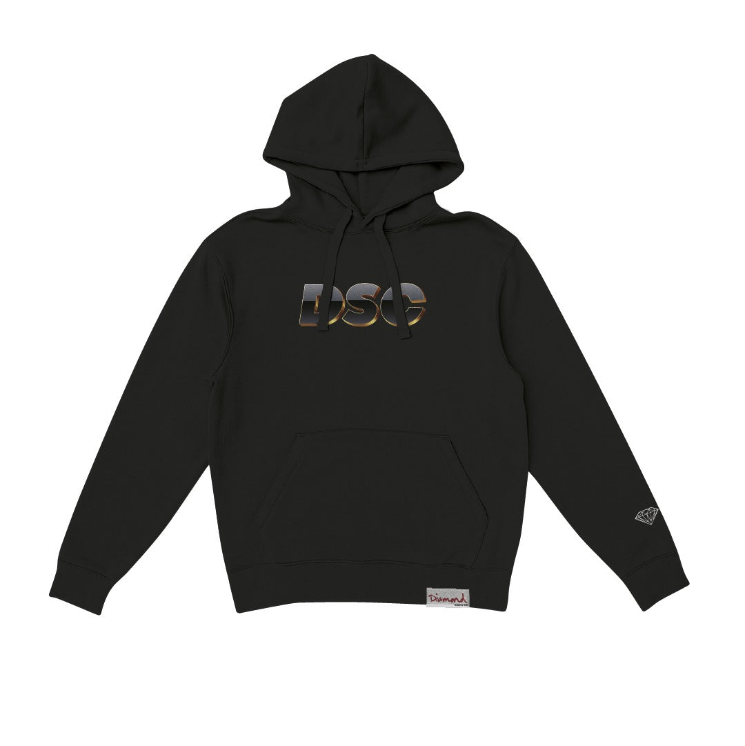 Moletom Diamond Dsc Hoodie