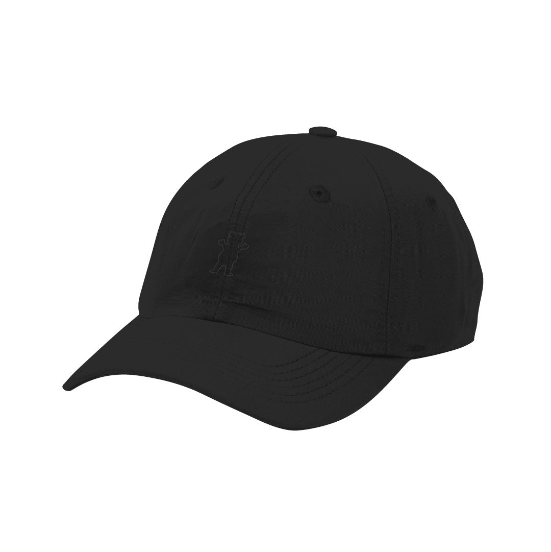 Boné Grizzly Outline Mini Og Bear Dad Hat