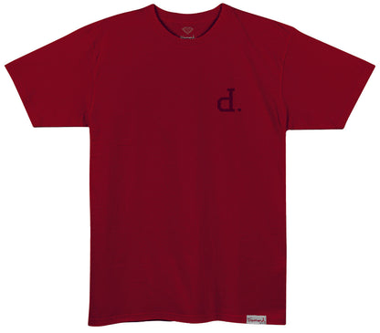 Camiseta Diamond Un Polo Tee