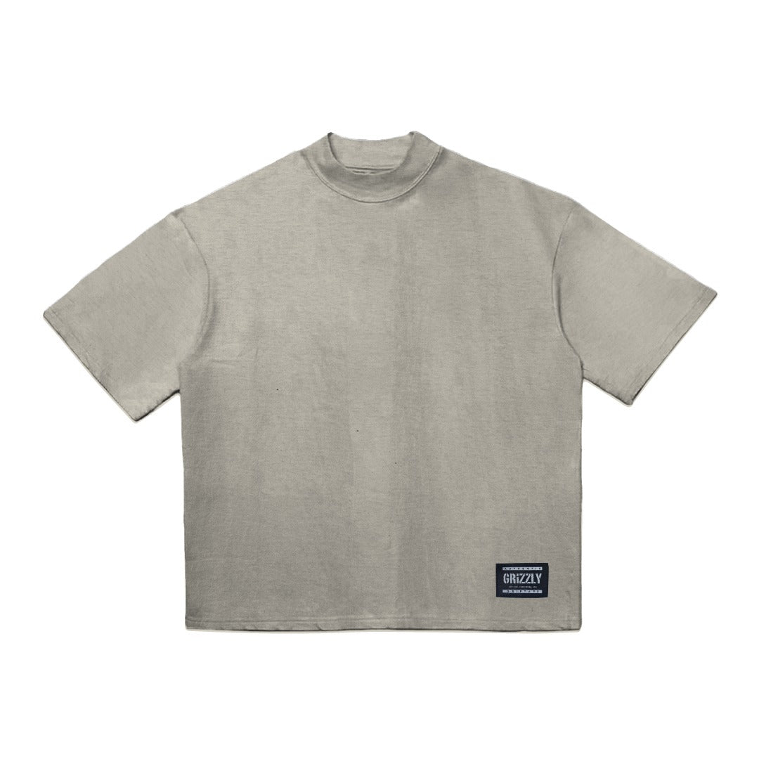 Camiseta Grizzly Blank Oversized Tee