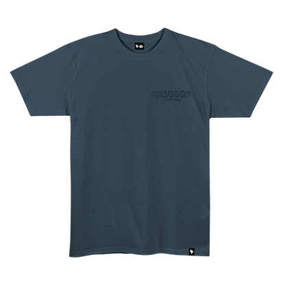 Camiseta Posso Tag Vertical