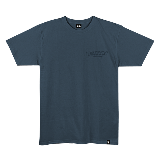 Camiseta Posso Tag Vertical