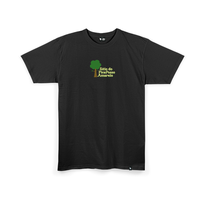 Camiseta Posso Sitio