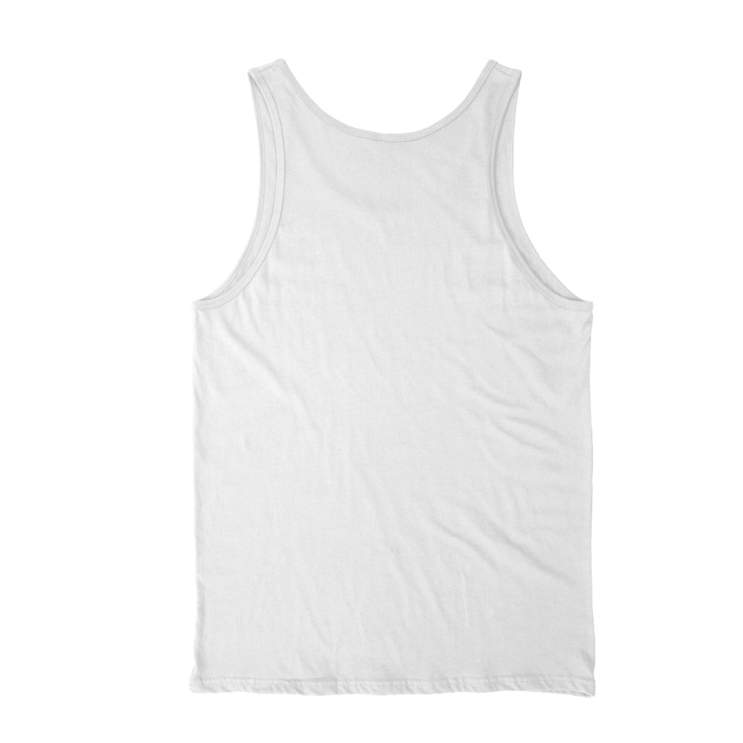 Camiseta Grizzly Mini Script Tank