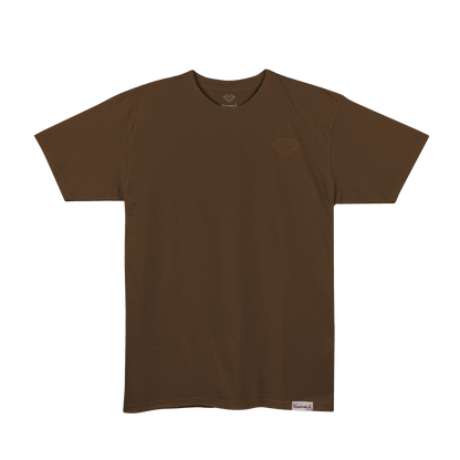 Camiseta Diamond Brilliant Tee
