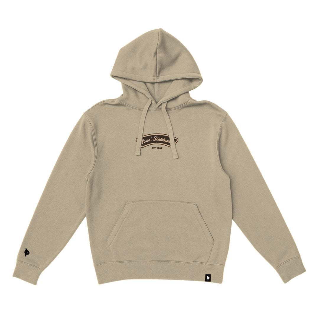 Moletom Posso 89 Pool