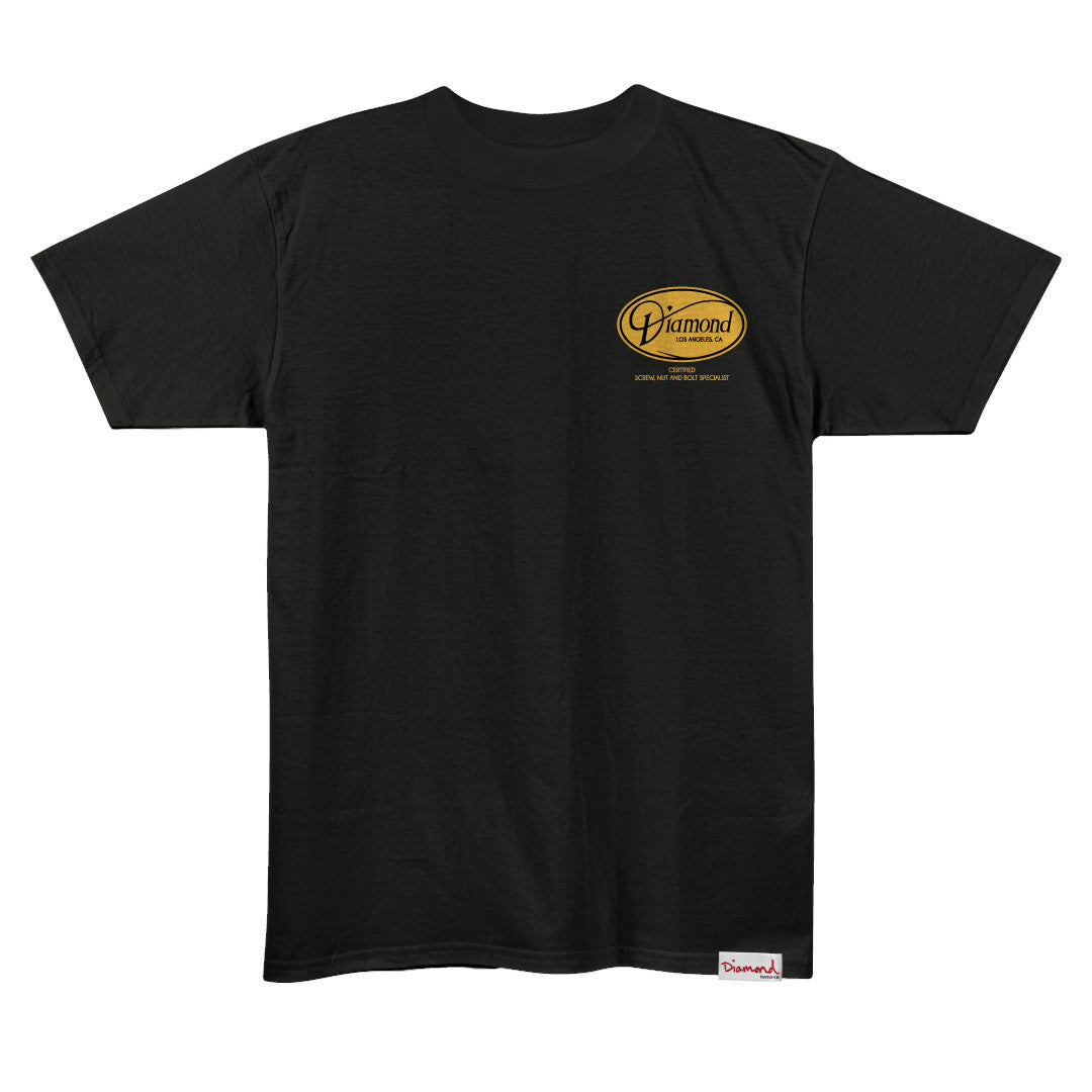 Camiseta Diamond Certified Tee