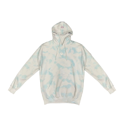 Moletom Dmnd x Fire Hoodie