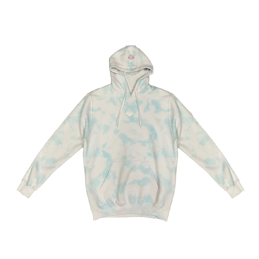 Moletom Dmnd x Fire Hoodie