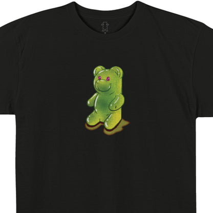 Camiseta Grizzly Gummy Bear Tee