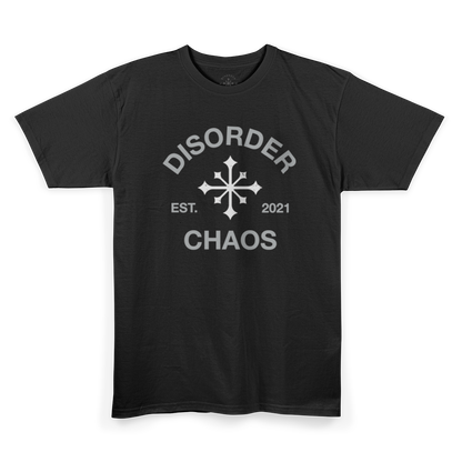 Camiseta Disorder Est.21 Tee