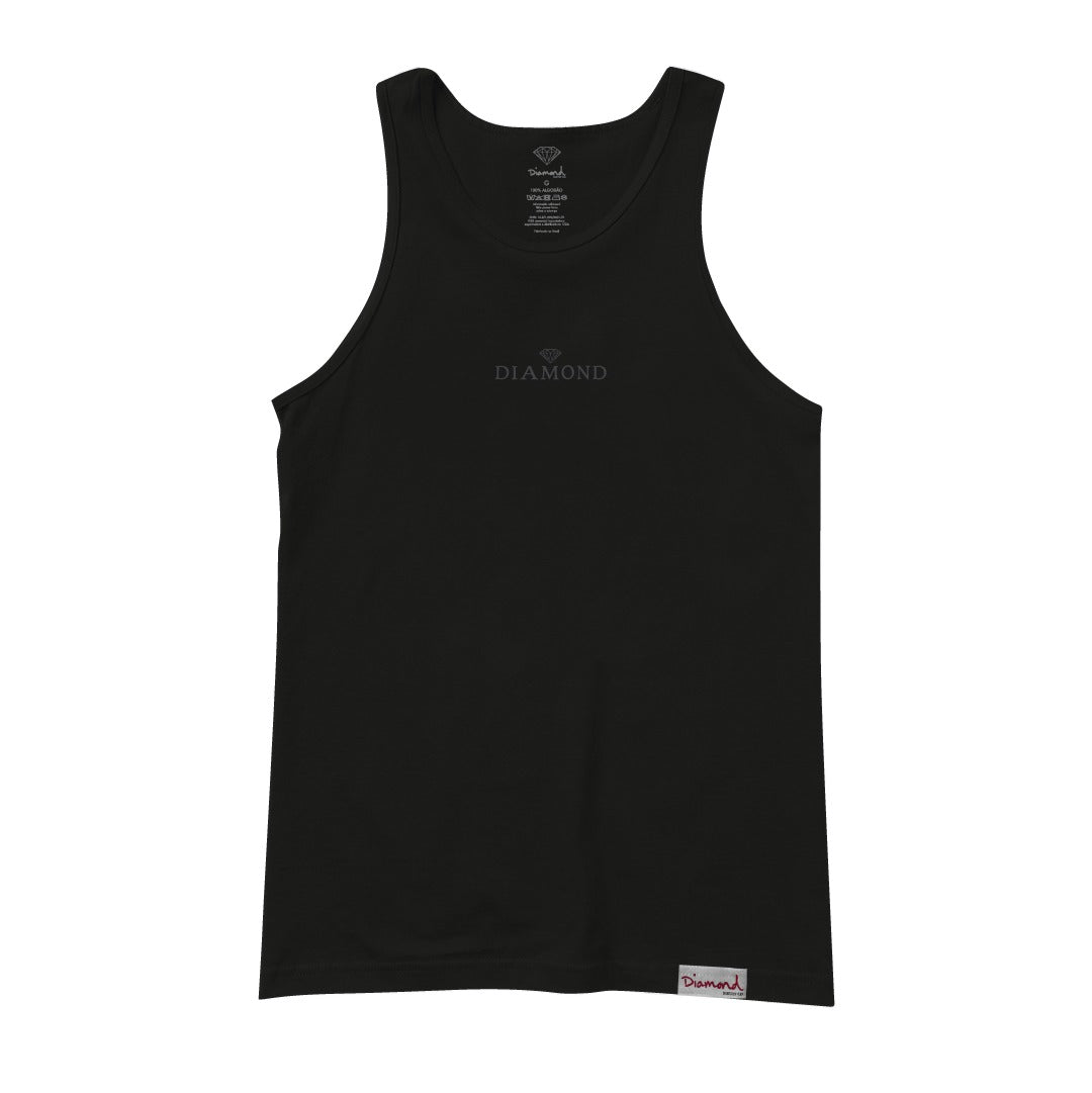 Camiseta Diamond Classic Tank