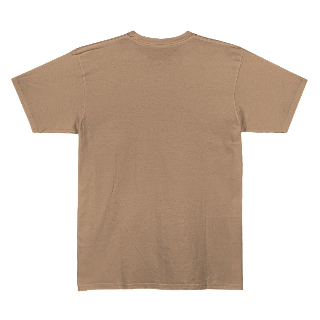 Camiseta Diamond Fashion Basic Tee