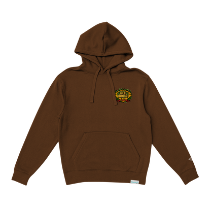 Moletom Dmnd x Layback Hoodie