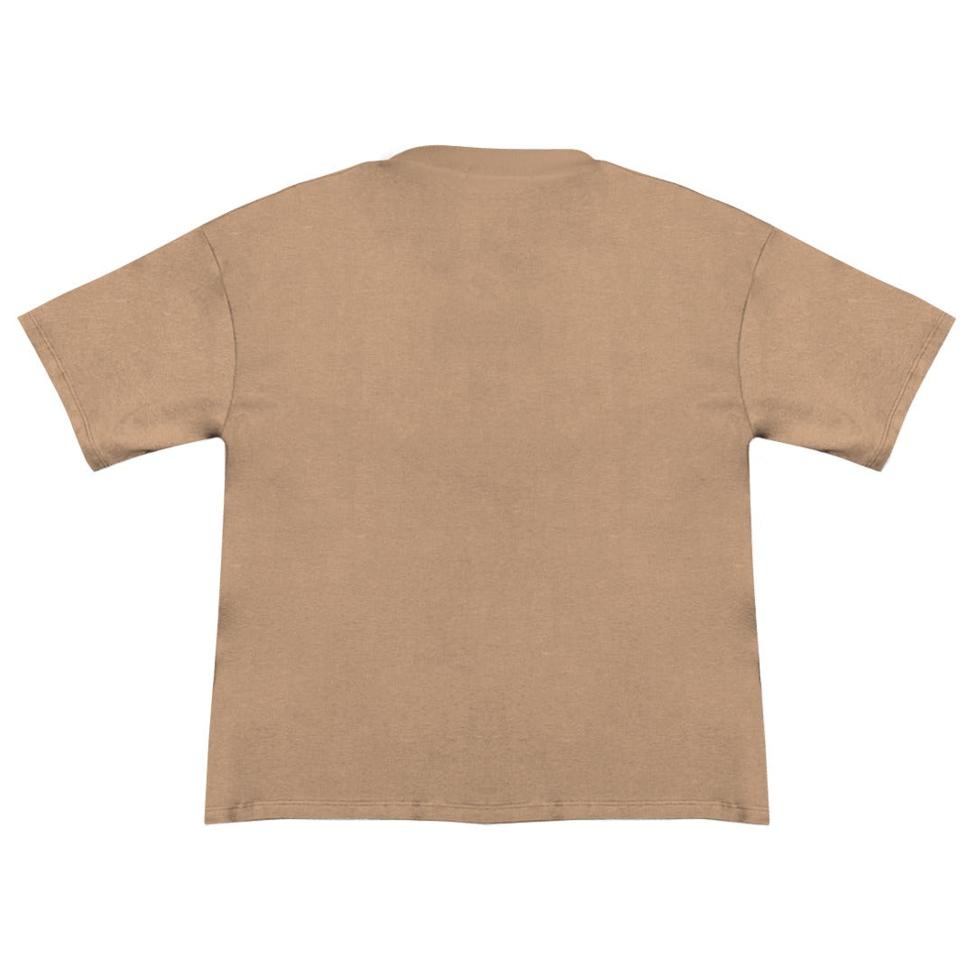 Camiseta Diamond Classic Oversized Tee
