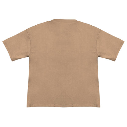 Camiseta Diamond Classic Oversized Tee