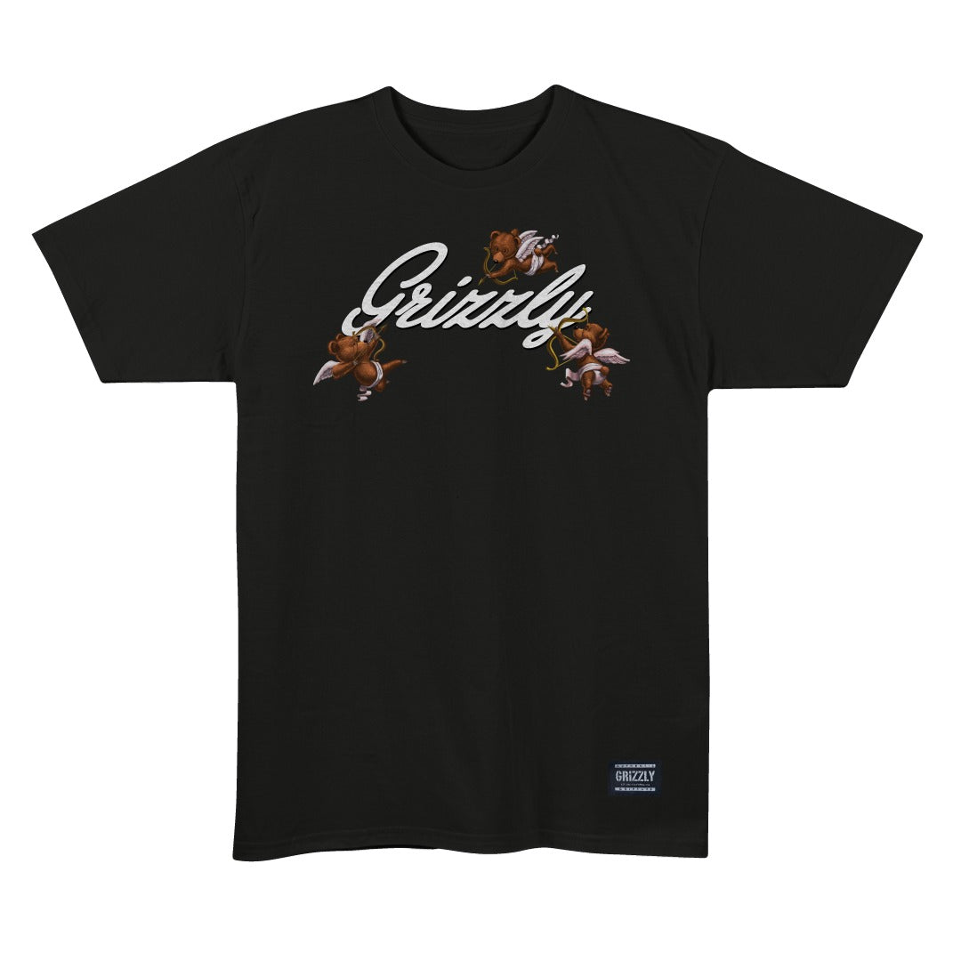 Camiseta Grizzly Cupid Tee