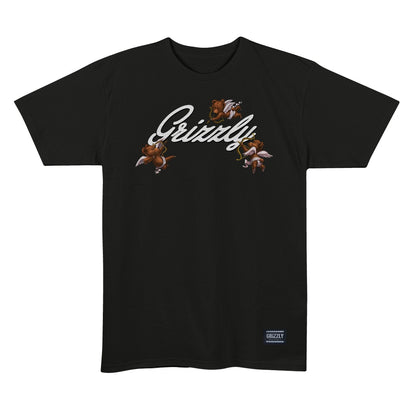Camiseta Grizzly Cupid Tee