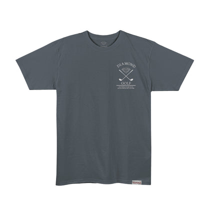Camiseta Diamond Golf Tee