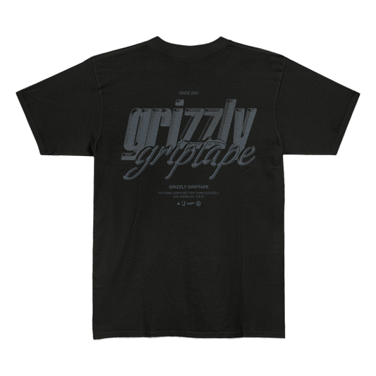 Camiseta Grizzly Noise Tee